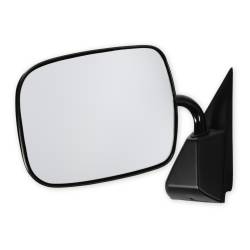Brothers Trucks - Brothers Trucks 04-381 Chevrolet & GMC Door Mirror - Image 2