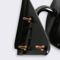 Brothers Trucks - Brothers Trucks 04-381 Chevrolet & GMC Door Mirror - Image 5