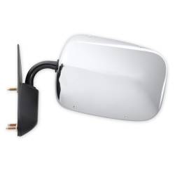 Brothers Trucks - Brothers Trucks 04-383 Chevrolet & GMC Door Mirror - Image 4