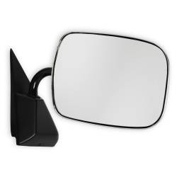 Brothers Trucks - Brothers Trucks 04-384 Chevrolet & GMC Door Mirror - Image 2
