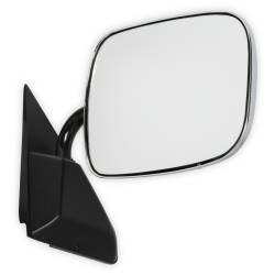 Brothers Trucks - Brothers Trucks 04-384 Chevrolet & GMC Door Mirror - Image 3