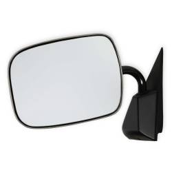 Brothers Trucks - Brothers Trucks 04-385 Chevrolet & GMC Door Mirror - Image 2