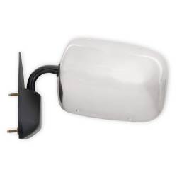 Brothers Trucks - Brothers Trucks 04-385 Chevrolet & GMC Door Mirror - Image 4
