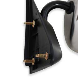 Brothers Trucks - Brothers Trucks 04-385 Chevrolet & GMC Door Mirror - Image 5