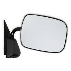 Brothers Trucks - Brothers Trucks 04-386 Chevrolet & GMC Door Mirror - Image 2