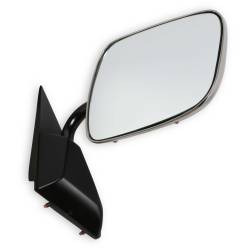 Brothers Trucks - Brothers Trucks 04-386 Chevrolet & GMC Door Mirror - Image 3