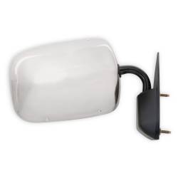 Brothers Trucks - Brothers Trucks 04-386 Chevrolet & GMC Door Mirror - Image 4