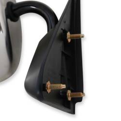 Brothers Trucks - Brothers Trucks 04-386 Chevrolet & GMC Door Mirror - Image 5