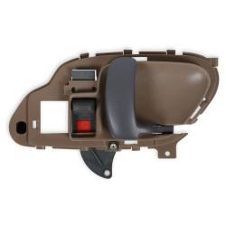 Brothers Trucks - Brothers Trucks 05-155 Chevrolet & GMC Exterior Door Handle - Image 1