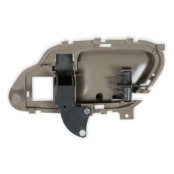 Brothers Trucks - Brothers Trucks 05-146 Chevrolet & GMC Exterior Door Handle - Image 6