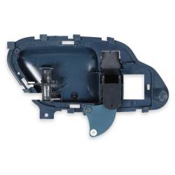 Brothers Trucks - Brothers Trucks 05-151 Chevrolet & GMC Exterior Door Handle - Image 6