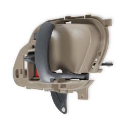 Brothers Trucks - Brothers Trucks 05-147 Chevrolet & GMC Exterior Door Handle - Image 4