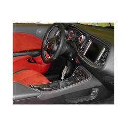 Hurst - Hurst 1531001 15-23 Dodge Challenger Manual Transmission Shift Knob - Image 9