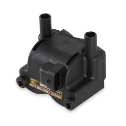 ACCEL - ACCEL 140410 Ignition Coil Twin Cam Fuel Injection 5 Ohms Resistance Black Each - Image 3