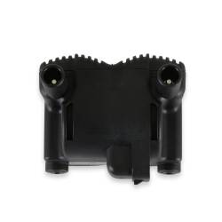 ACCEL - ACCEL 140410 Ignition Coil Twin Cam Fuel Injection 5 Ohms Resistance Black Each - Image 4