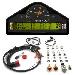 AutoMeter - AutoMeter 6014 Pro-Comp Pro Digital Race Dash Display - Image 2