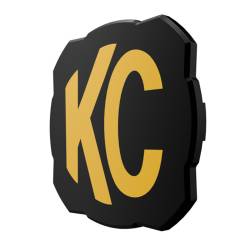 KC Hilites - KC HiLiTES 5325 KC Shield Flex Era 4 Black Each - Image 3