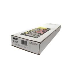 Design Engineering - Design Engineering 901045 Heat Shield 17-24 Touring Harley Davidson FLH/FLT/FLR - Image 3