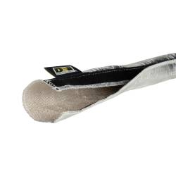 Design Engineering - Design Engineering 10677 Heat Shroud 20 AN x 36" - Image 3
