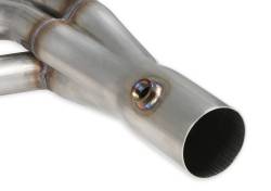 Hooker BlackHeart - Hooker BlackHeart BH13243 LS Swap Long Tube Headers Stainless - Image 3