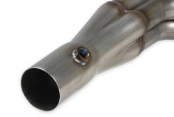 Hooker BlackHeart - Hooker BlackHeart BH13243 LS Swap Long Tube Headers Stainless - Image 4