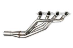 Hooker BlackHeart - Hooker BlackHeart BH13243 LS Swap Long Tube Headers Stainless - Image 5