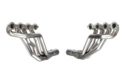 Hooker BlackHeart - Hooker BlackHeart BH13243 LS Swap Long Tube Headers Stainless - Image 7