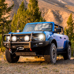 ARB - ARB 3480010 Summit Winch Bumper - Image 2