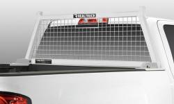 RealTruck Backrack - Backrack 10200W Safety Rack Frame Chevy/GMC/Ram/Ford/Toyota/Nissan/Mazda - Image 4