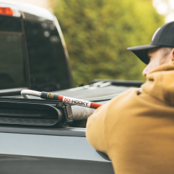 DU-HA - DU-HA 70099 DU-Hooky Extendable Reaching Grabbing Tool w/Mounting Clip - Image 2