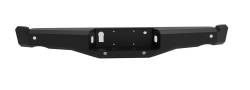 Innovative Creations Inc - ICI AL-RBM17FDN Rear Bumper for 17-25 Ford F150 Raptor - Image 1