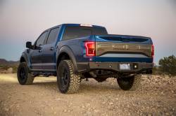 Innovative Creations Inc - ICI AL-RBM17FDN Rear Bumper for 17-25 Ford F150 Raptor - Image 4