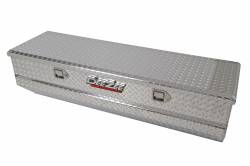 Dee Zee - Dee Zee DZ8556 56" Red Label Utility Chest Slanted Front for 19-22 Ram 1500 - Image 1