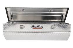 Dee Zee - Dee Zee DZ8556 56" Red Label Utility Chest Slanted Front for 19-22 Ram 1500 - Image 6