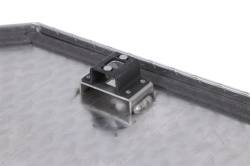 Dee Zee - Dee Zee DZ92716 Brite-Tread 45 DEG Triangle Trailer Tool Box - Image 4