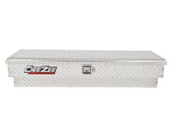 Dee Zee - Dee Zee DZ8768 68" Red Label Side Mount Tool Box 73"x14"x16" - Image 1