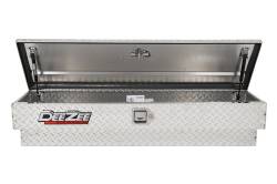 Dee Zee - Dee Zee DZ8768 68" Red Label Side Mount Tool Box 73"x14"x16" - Image 2