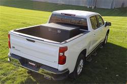 Dee Zee - Dee Zee DZ92856TB Combo L-Shaped Tool Box 75 Gallon Liquid Transfer Tank - Image 6