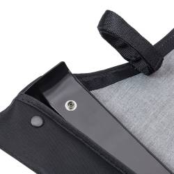 Rugged Ridge - SAVANNAH BRIEF TOPBLACK DIAMONDJEEP - Image 3