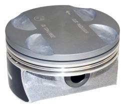 Crown Automotive Jeep Replacement - Crown Automotive 5184347P Crown Automotive 5184347P Engine Piston & Pin - Image 1