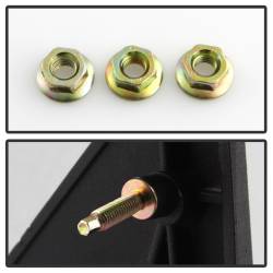 Spyder Auto - Spyder Auto 9942723 Manual Towing Mirror Set Left & Right for Driver & Passenger - Image 5