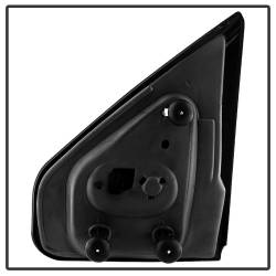 Spyder Auto - Spyder Auto 9935336 XTune Door Mirror for 07-14 F150 - Image 2