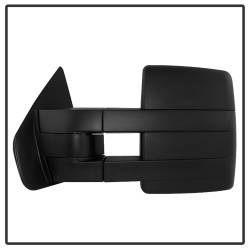 Spyder Auto - Spyder Auto 9935381 Power Heated LED Signal Telescoping Mirrors for 07-14 F150 - Image 3