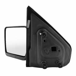 Spyder Auto - Spyder Auto 9935299 XTune Door Mirror for 04-06 Ford F150 Heritage - Image 2