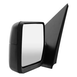 Spyder Auto - Spyder Auto 9935299 XTune Door Mirror for 04-06 Ford F150 Heritage - Image 4