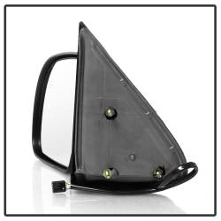 Spyder Auto - Spyder Auto 9938634 XTune Door Mirror - Image 3