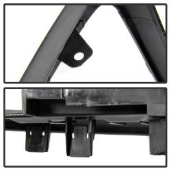 Spyder Auto - Spyder Auto 9048777 Rear Bumper Step Pad for 14-18 Sierra & Silverado 1500 - Image 5