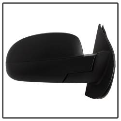 Spyder Auto - Spyder Auto 9938665 XTune Door Mirror - Image 3