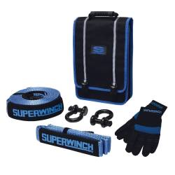 Superwinch - Superwinch 2578 Recovery Kit - Image 2