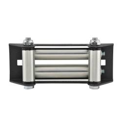 Superwinch - Superwinch 87-41340 Winch Roller Fairlead - Image 4